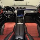 مرسيدس بنز C 200 PREMIUM