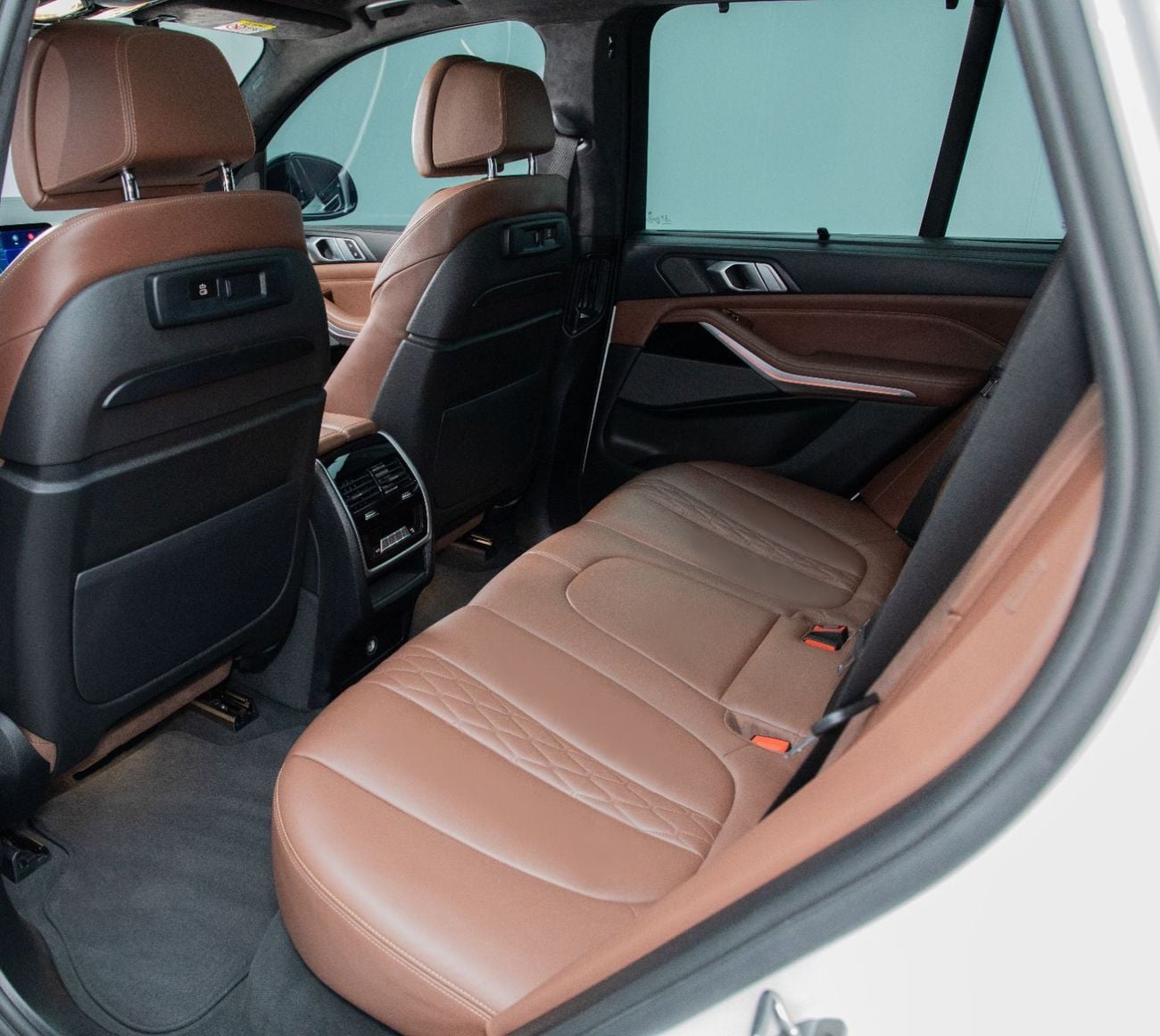 BMW X5 M50i M-Sport