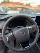 Toyota Grand Highlander