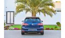 Volkswagen Golf GTI - Low Mileage & Full Service History! - AED 1,351 Per Month Only - 0% DP