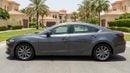 Mazda 6 PURE 2024 | AED 841/Month | 0 DP | 30 Day Return | Warranty