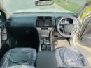 Toyota Prado Full option top of the range
