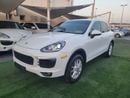 Porsche Cayenne Platinum Edition 3.6L