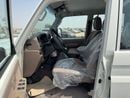 Toyota Land Cruiser 70 LAND CRUISER 76 2025 GCC HARDTOP 5 DOOR 2.8L