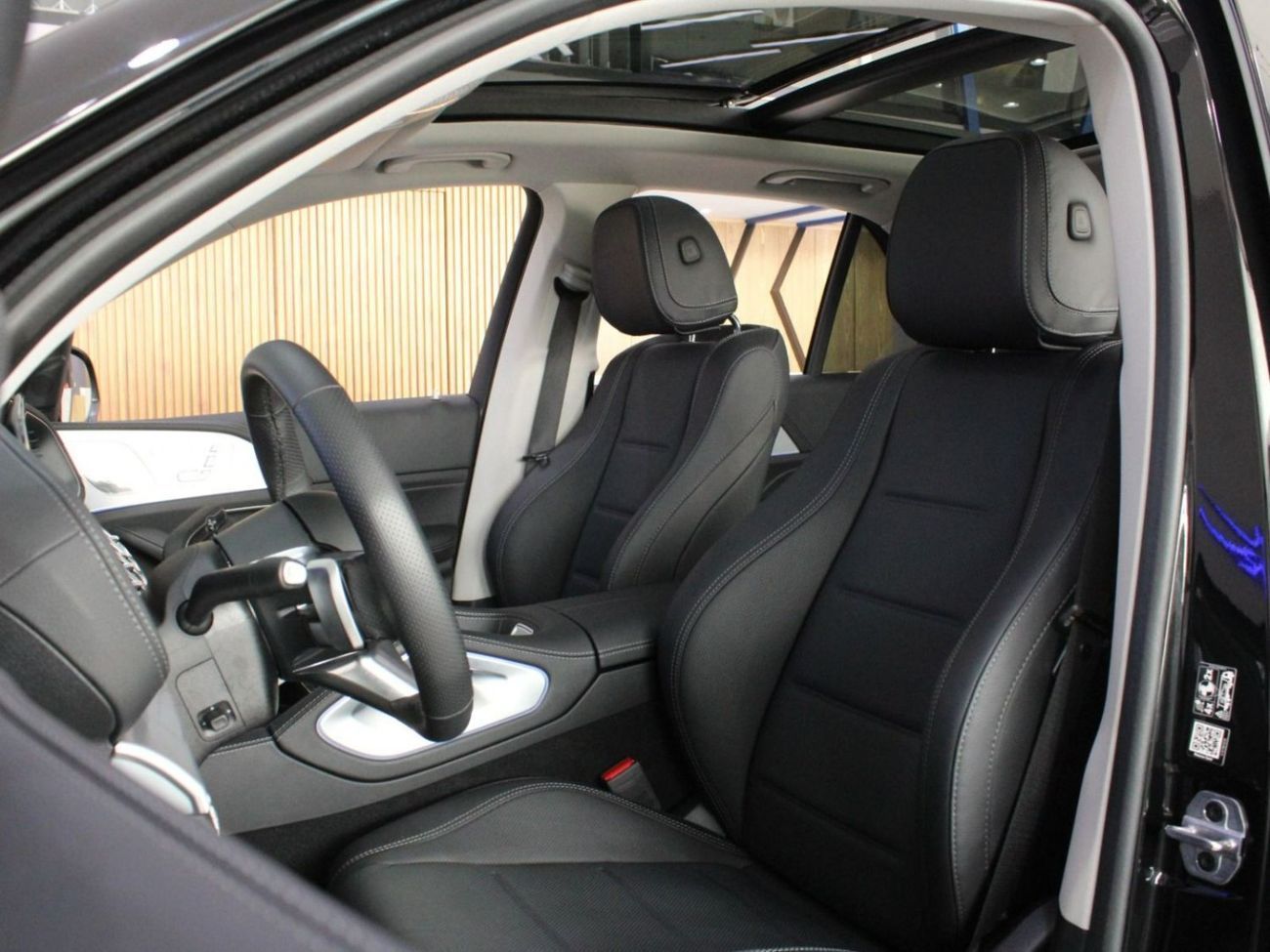 مرسيدس بنز GLE 450 4MATIC