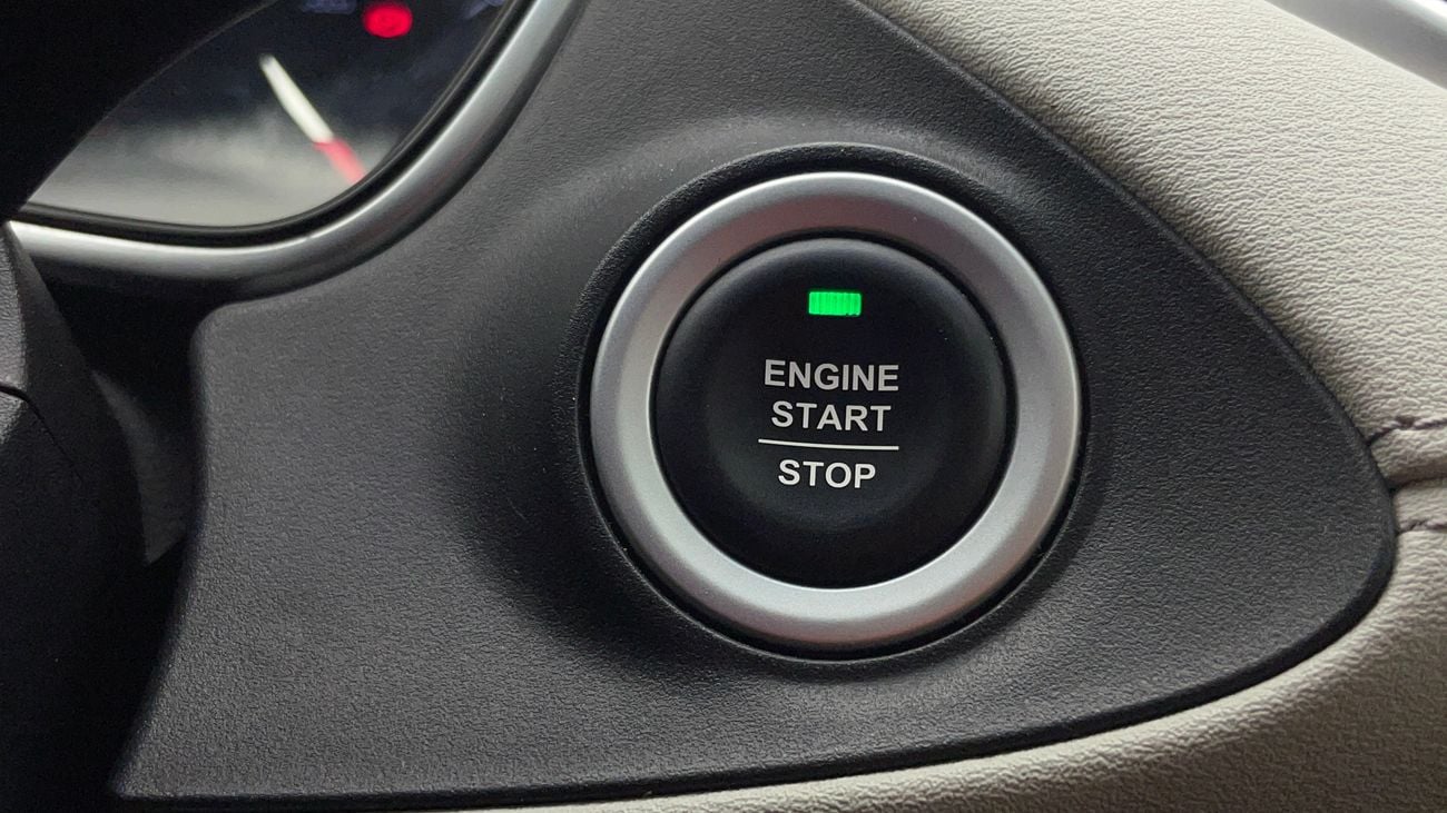 Chevrolet Captiva Premier 1.5L (149 HP) (5 Seater) 2022 PREMIER | AED 618/Month | 0 DP | 30 Day Return | Warranty | Se