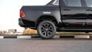 Toyota Hilux Adventure 4.0L