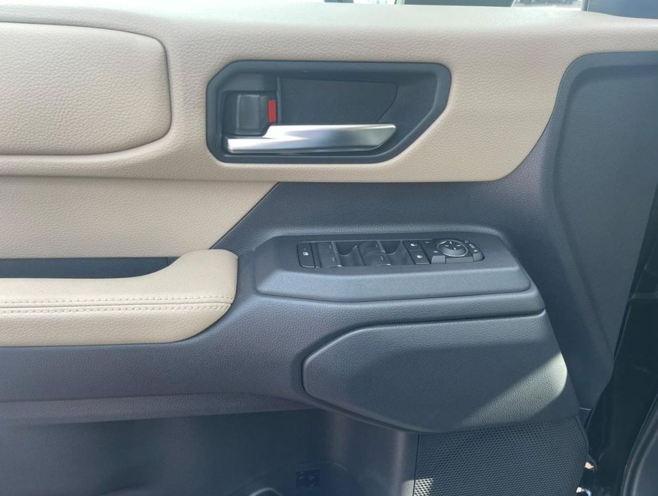 تويوتا برادو TOYOTA PRADO ADVENTURE GXR 2.4 TURBO MODEL 20244