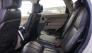 Land Rover Range Rover Sport HSE SCV6