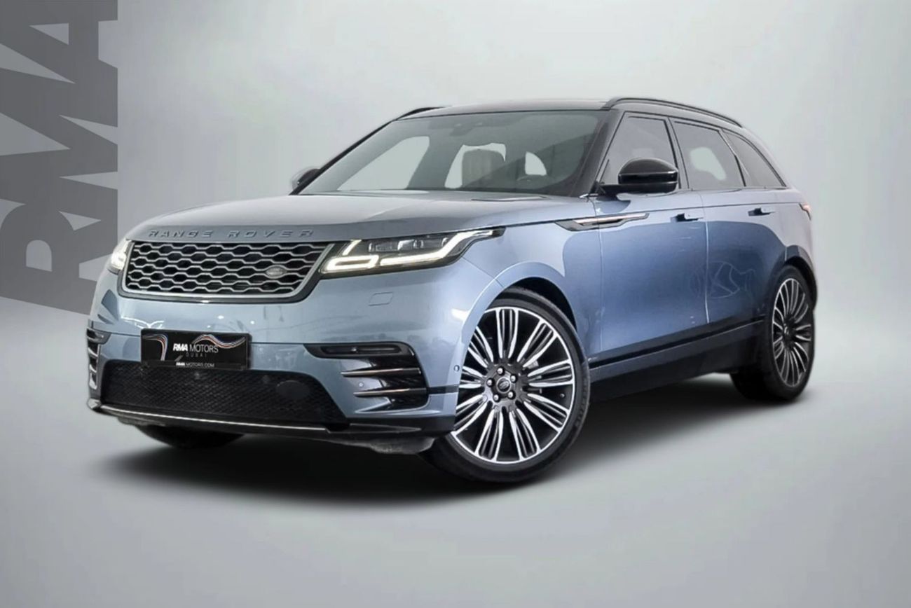 لاند روفر رينج روفر فيلار P380 R-Dynamic HSE 3.0L