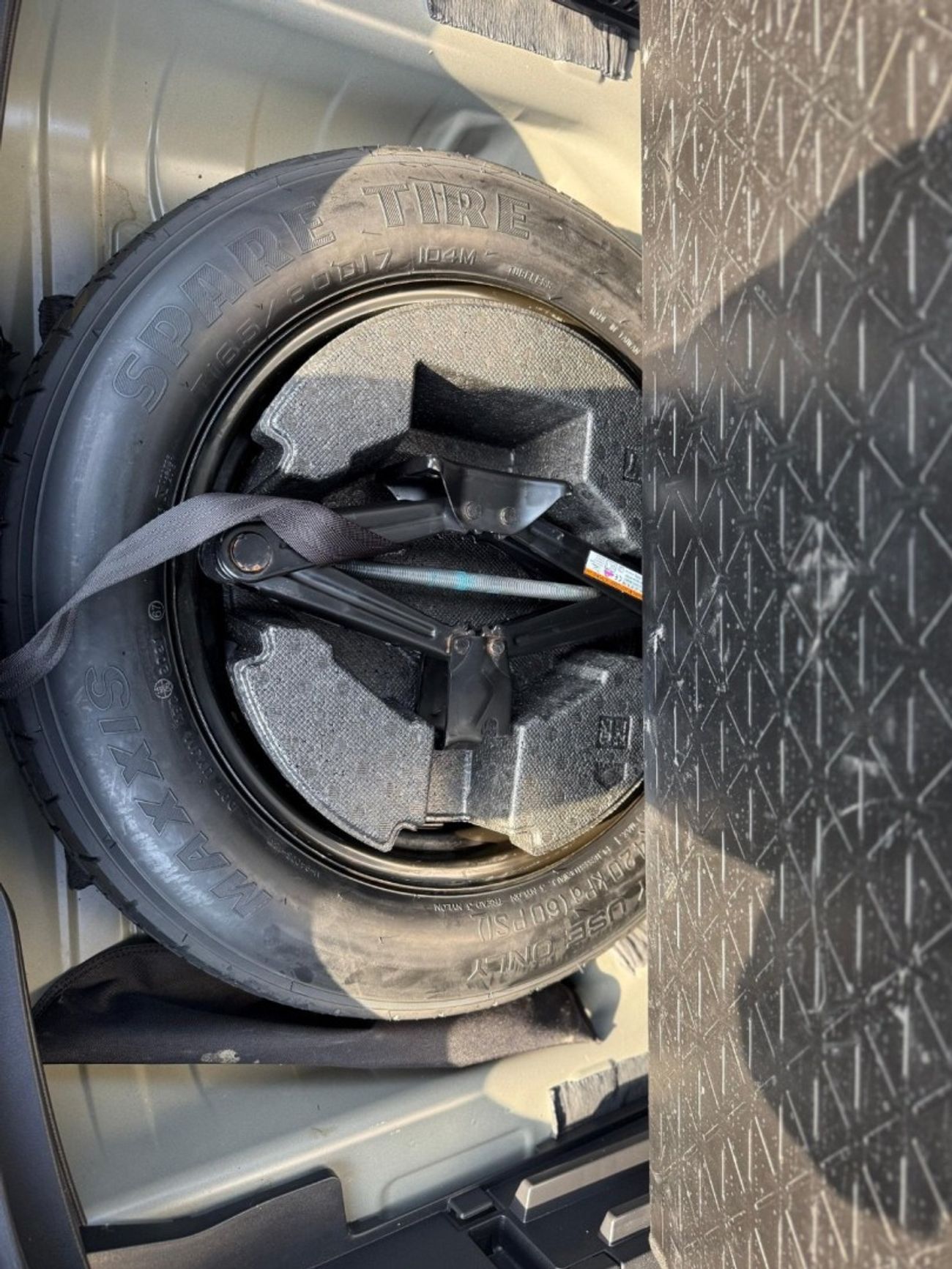 تويوتا راف ٤ TOYOTA RAV4 2021 4WD