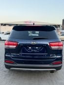 Kia Sorento EX 2.4L