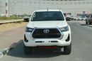 Toyota Hilux Double cabin 2.8L, perfect inside and outside
