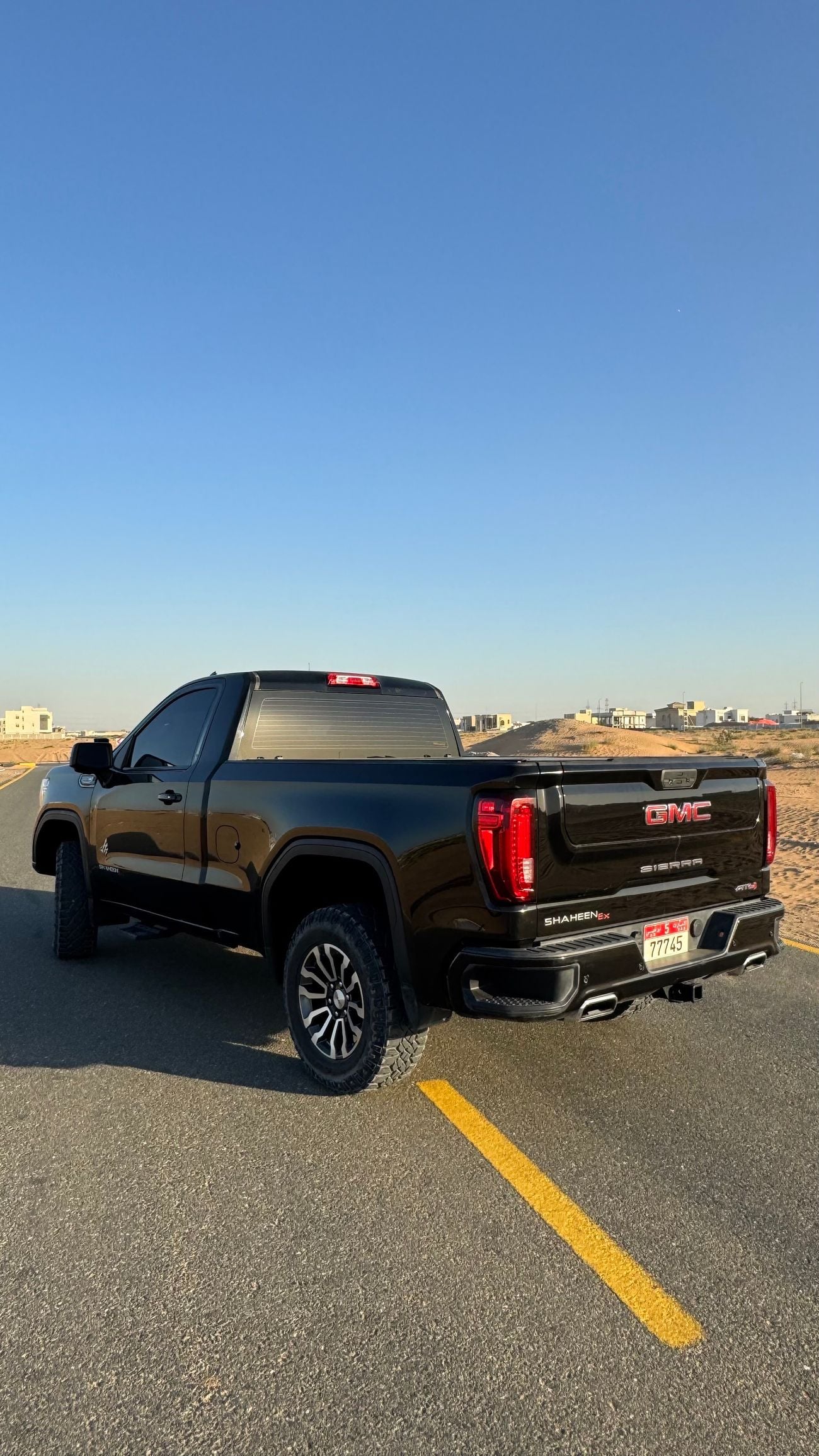 جي أم سي سييرا