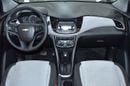 شيفروليه تراكس EXCELLENT DEAL for our Chevrolet Trax LT ( 2019 Model ) in Brown / Beige Color GCC Specs