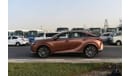 Lexus RX350 2.4L Pet A/T - 23YM - LUXURY - RR CAM - Sonic Copper_DRK BRWN (EXPORT OFFER)