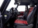 Mercedes Benz G65 AMG G 65 AMG | Japanese Specs