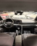 Hyundai Elantra COMFORT SEL