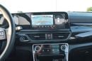 Kia Seltos KIA SELTOS LUXURY 1.5L FWD SUV 2025