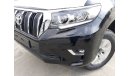 Toyota Prado DIESEL 3.0L TXL BLACK INTERIOR WITH SUN ROOF