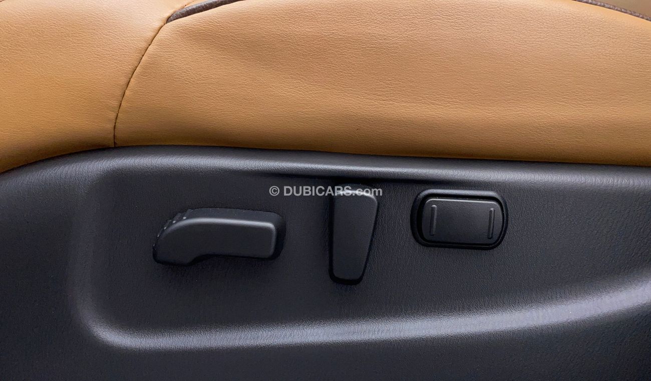 Nissan Patrol SE PLATINUM 4 | Zero Down Payment | Free Home Test Drive