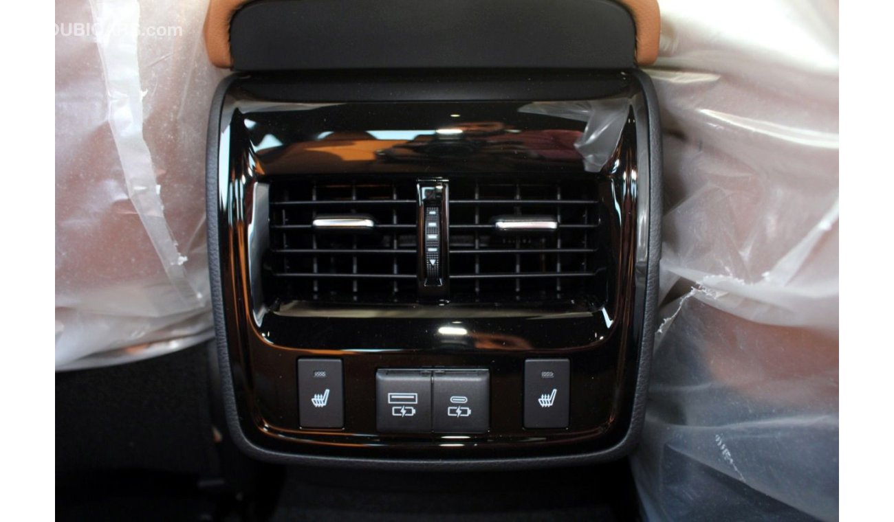 تويوتا افالون ليميتيد 3.5L V6 Petrol Limited Auto