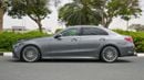 مرسيدس بنز C 300 Std Perfect Condition | Mercedes-Benz C300 2.0L | Panorama 360 degree cameras, With Warranty  | 2022