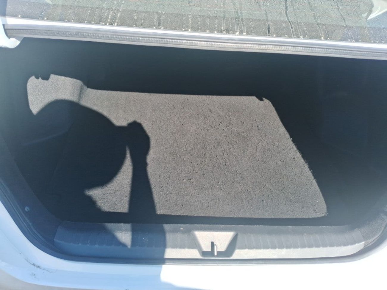 تويوتا يارس E 1.5 | بدون دفعة مقدمة | اختبار القيادة في المنزل