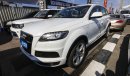 Audi Q7 V6T