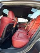 دودج تشارجر SRT Hellcat 6.2L (717 HP)