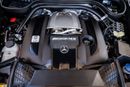 مرسيدس بنز G 63 AMG 4MATIC SUV