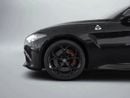 Alfa Romeo Giulia Quadrifoglio 2.9L (505 HP)