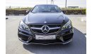 Mercedes-Benz E 400 Coupe GCC MERCEDES BENZ E400 COUPE - 2014 - ZERO DOWN PAYMENT - 2145 AED/MONTHLY - 1 YEAR WARRANTY