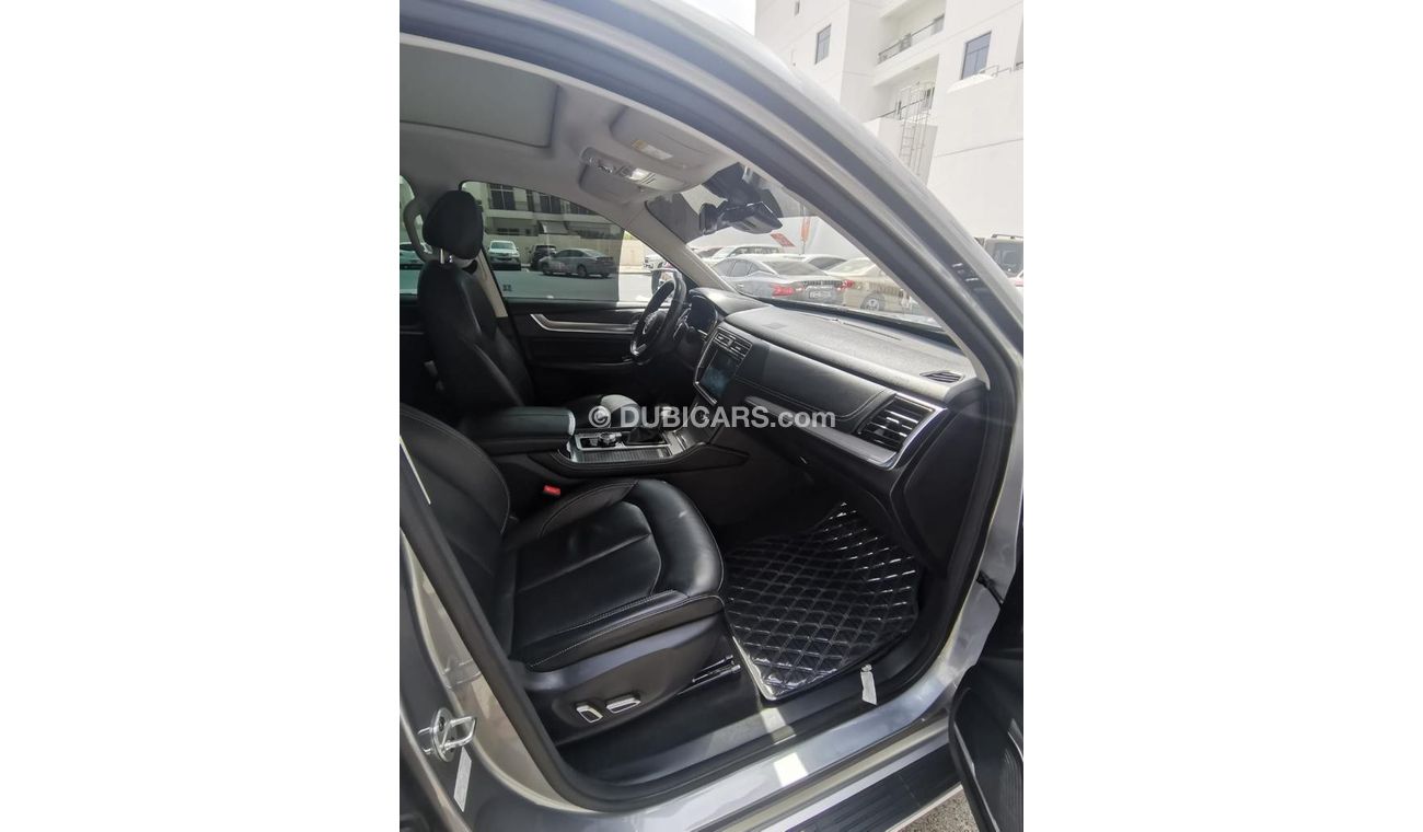 MG RX8 Luxury 1510 PM || MG RX8 2.0 TC  AWD || GCC || FULL OPTION || WELL MAINTAINED