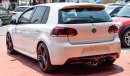 Volkswagen Golf R