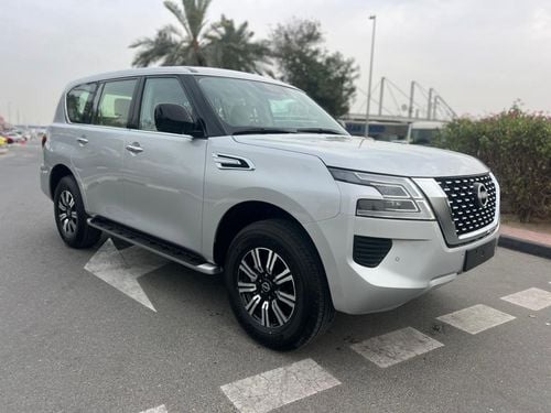 نيسان باترول XE 4.0L