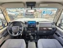 Toyota Land Cruiser 70 70 LC76 LX / HIGH OPTION, 4.0L PETROL V6, M/T, WOOD,STEERING / WINCH SNORKEL (CODE # 69084)