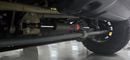 Jeep Wrangler Unlimited RUBICON 392