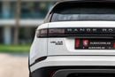 لاند روفر رينج روفر فيلار Range Rover Velar R-Dynamic SE | 2,546 P.M | 0% Downpayment | RANGE ROVER HISTORY!