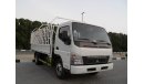 Mitsubishi Canter 2016 REF #745