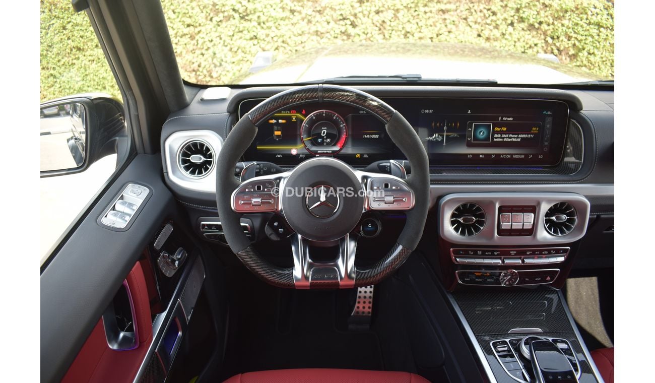 Mercedes-Benz G 63 AMG Mercedes Benz G63 AMG