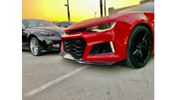 Chevrolet Camaro Camaro zl1 kit