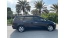 Mitsubishi Galant MITSUBISHI GRANDIS mobile 2005 STATION   GCC Excellent Condition