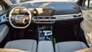 كيا سبورتيج STD (NON GCC) 2.0L A/T PTR Full Option