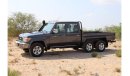 Toyota Land Cruiser Pick Up TOYOTA LAND CRUISER PICKUP 4.5L V8 6X6 WHEEL DRIVE