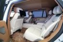 لاند روفر رينج روفر SV LWB P530 4.4L