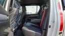 Toyota Hilux Hilux GR Rally Edition