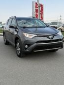 Toyota RAV4 VXR HEV 2.5L (219 HP) AWD