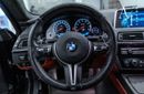 بي أم دبليو M6 2015 BMW M6, Excellent Condition, Fully Loaded, GCC Specs