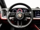 Porsche Cayenne 2024 Porsche Cayenne Coupe, 3.0 TC V6, AWD, 353bhp, 8 Speed Auto
